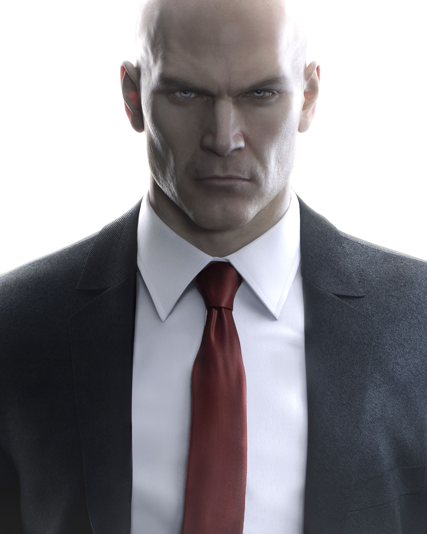 Agent 47