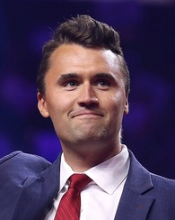Charlie Kirk
