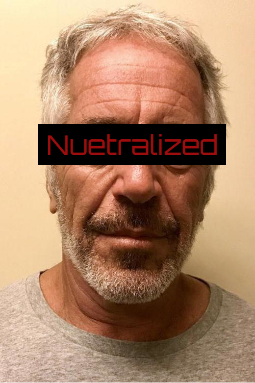 Jeffery Epstein
